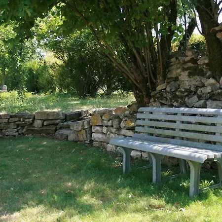 La Maison D'art Casa de Férias *