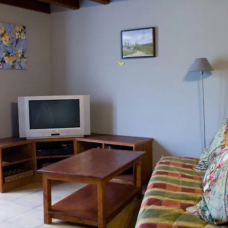 Casa de Férias La Maison D'art