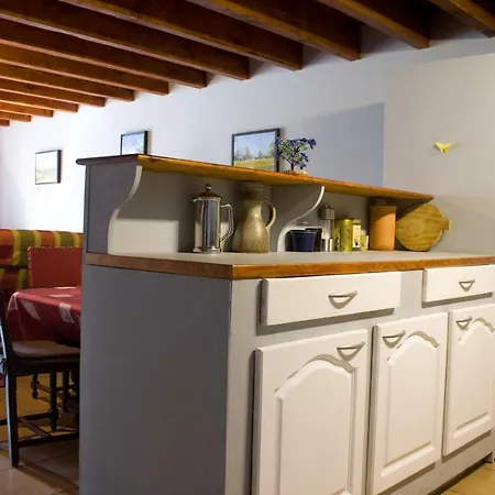 La Maison D'art *