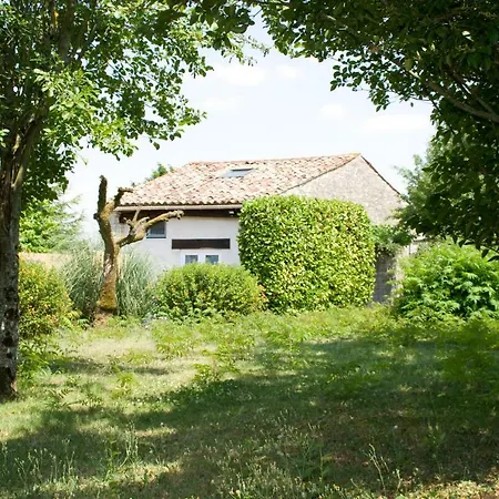 La Maison D'art Casa de Férias *