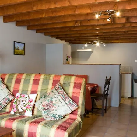 La Maison D'art Casa de Férias